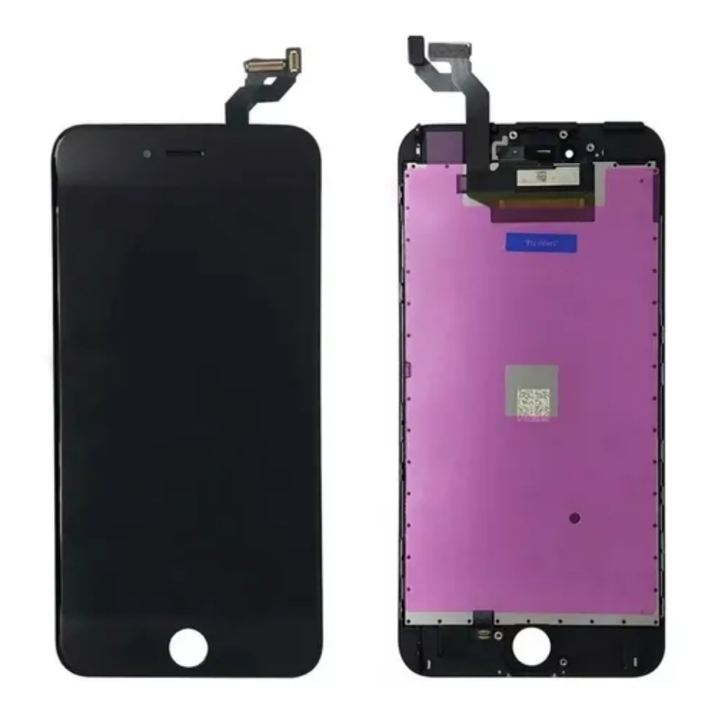 MODULO IPHONE 6 PLUS NEGRO