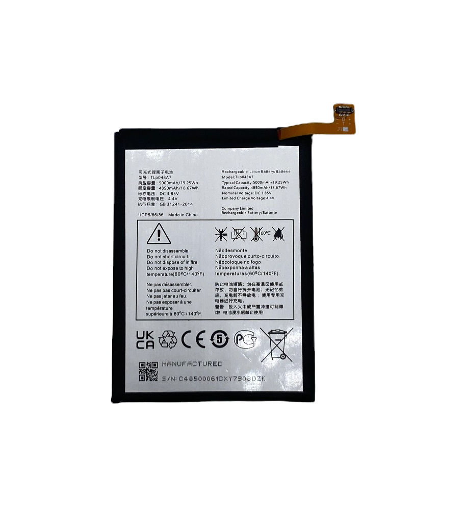 BATERIA TCL 30E / TCL 30 SE