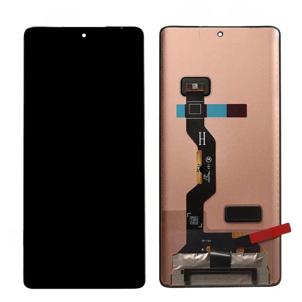 MODULO MOTOROLA MOTO EDGE 60 / EDGE 60 FUSION / EDGE 60 PRO ORIG