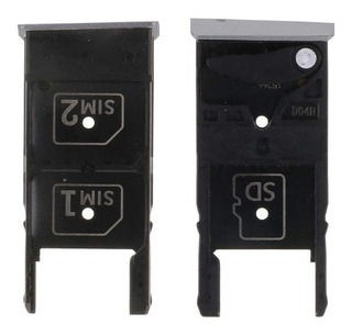 BANDEJA PORTA SIM MOTOROLA MOTO X STYLE