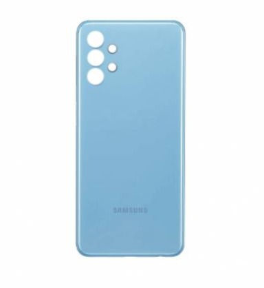 TAPA TRASERA SAMSUNG A32 A325 AZUL