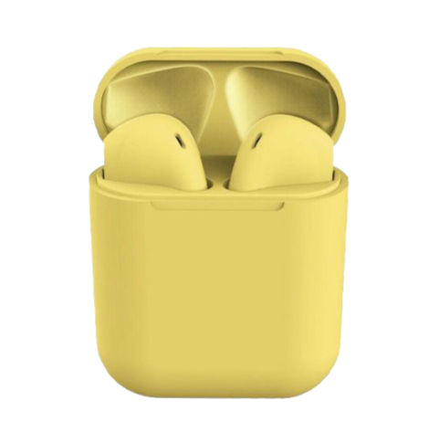 Miniatura: AURICULAR MANOS LIBRES BLUETOOTH i12