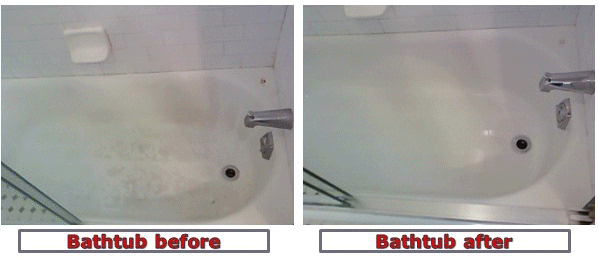 Bathtub