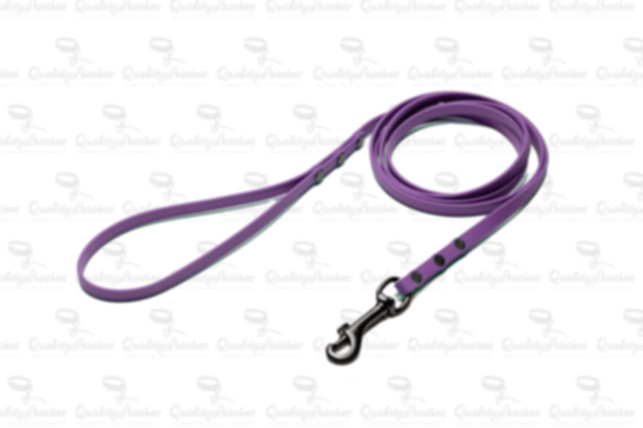 Biothane Leashes