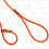Thumbnail: Biothane Rope Slip Leads