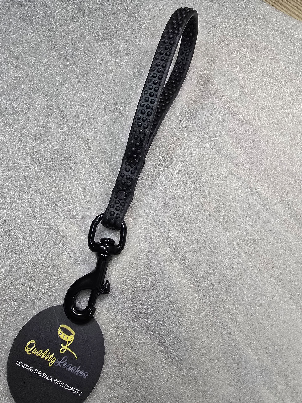 Thumbnail: Super Grip Traffic Lead