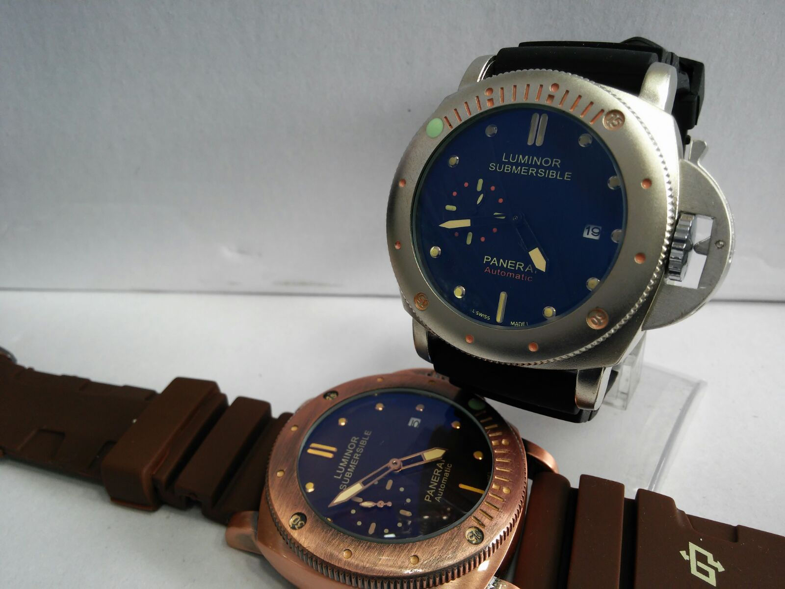 Reloj PANERAI LUMINOR