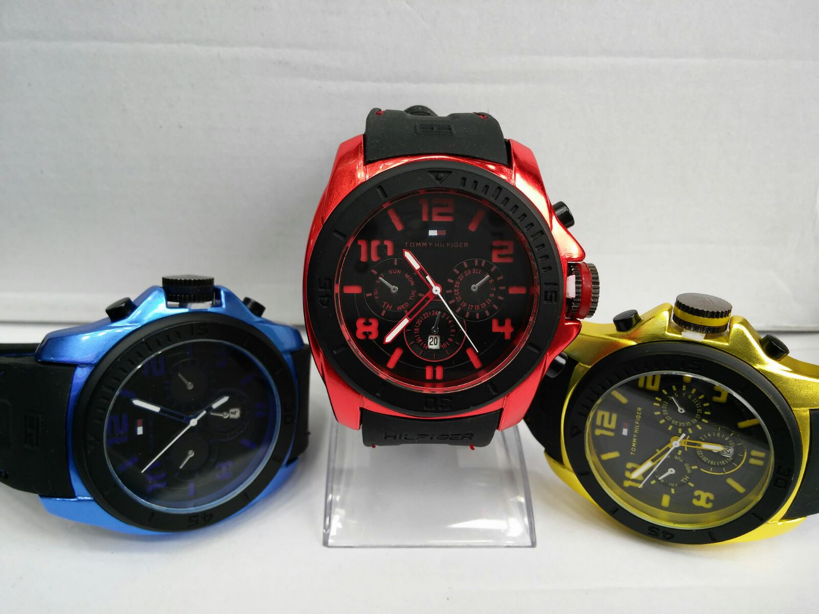 Reloj TOMMY HILFIGER