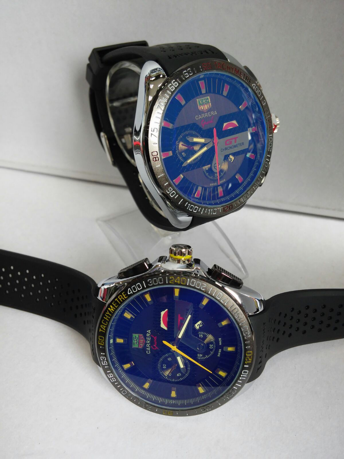 Reloj Tag Heuer Carrera GT