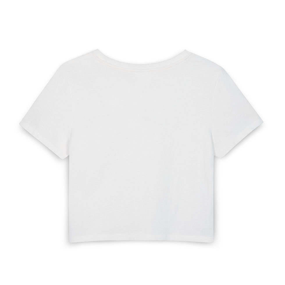 Thumbnail: Women's Baby Tee