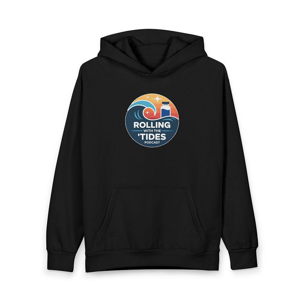 Thumbnail: Unisex Urban Pullover Hoodie