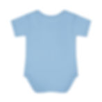Thumbnail: Infant Baby Rib Bodysuit