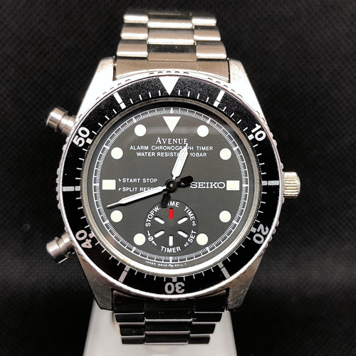 Info wanted on these vintage seikos | WatchUSeek Watch Forums