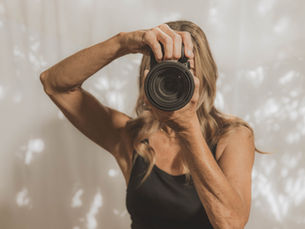 Your Professional Image is more than your Headshot