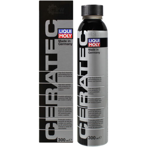 Liqui Moly Ceratec | website