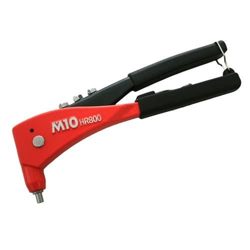 M10 HR800 Hans Riveter | website