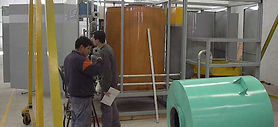 Plantas llave en mano