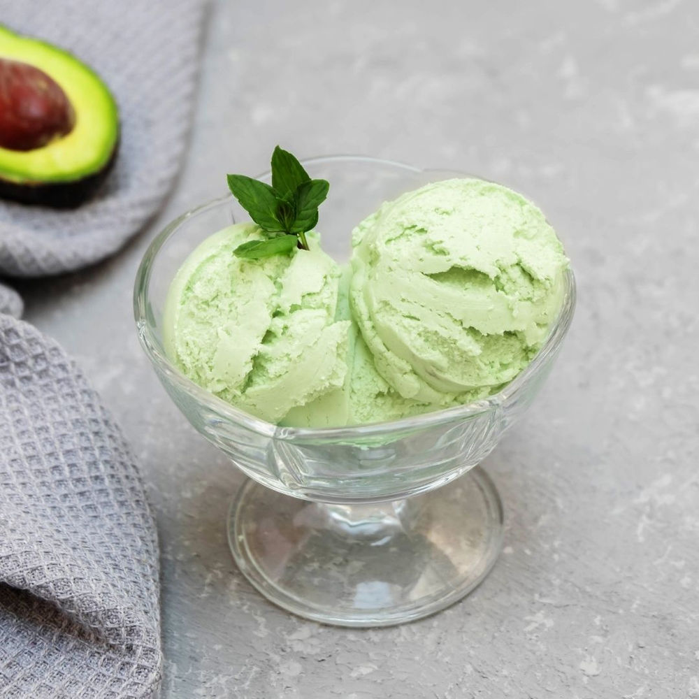 5 Frozen Banana Ice Cream Recipes. How to make healthy homemade ice cream?