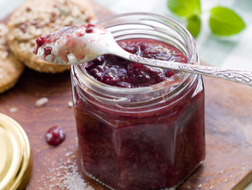Jam Recipes-Three of my favorites. How to make Basic Fruit Jam?