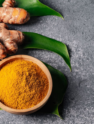 Why every home should have Turmeric?