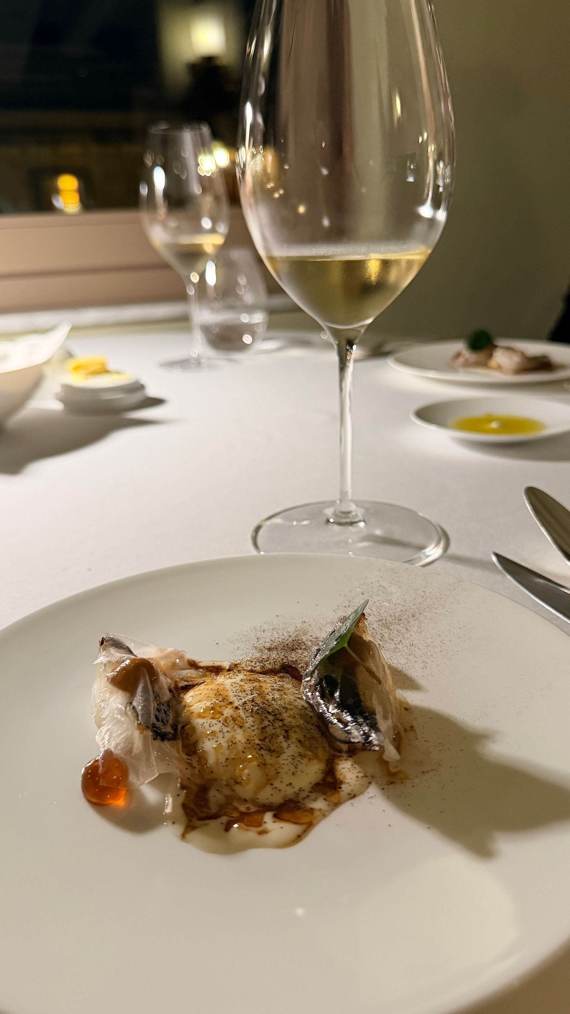 onion dish at de mondion