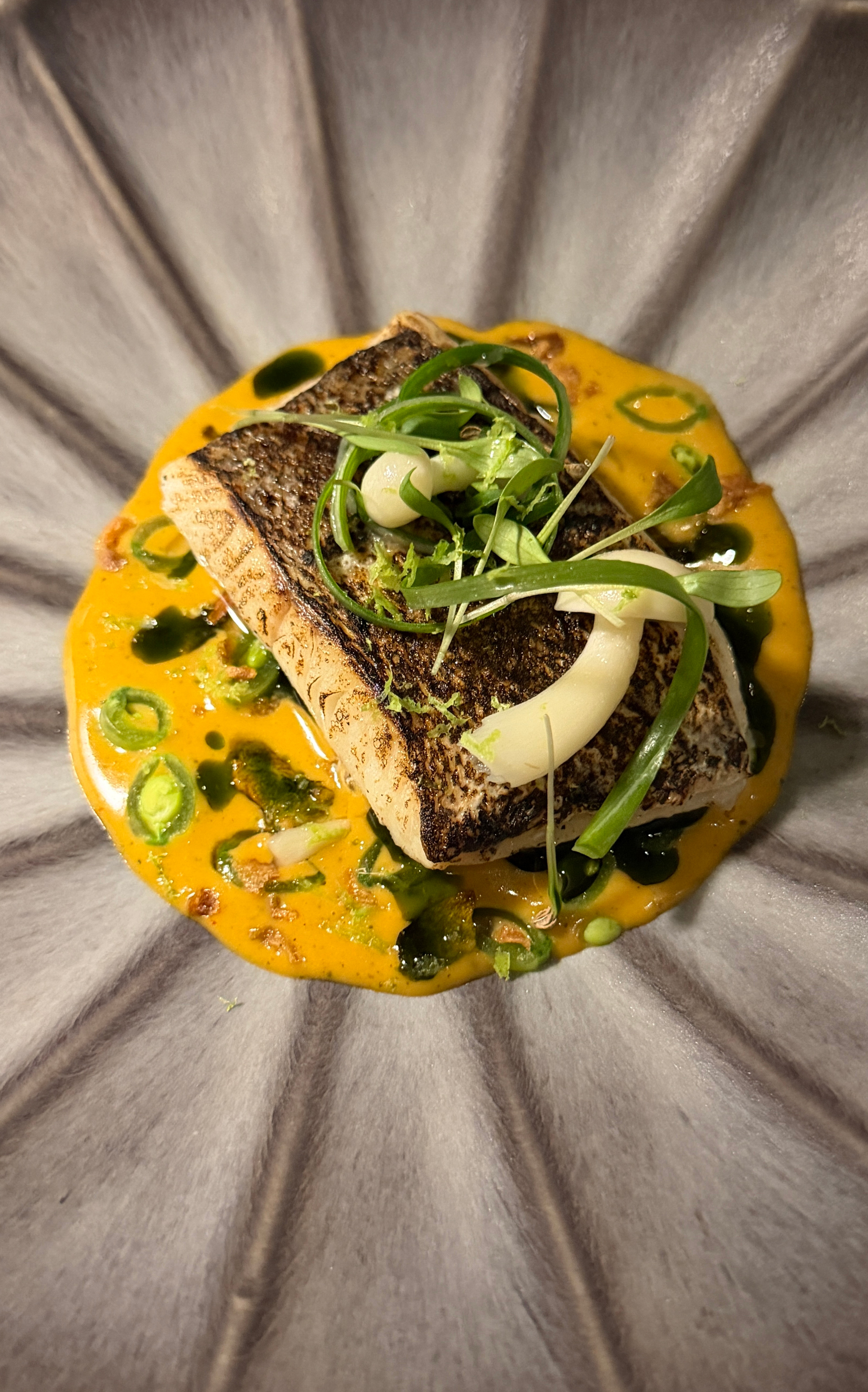 Hake Day's Catch at Tmun