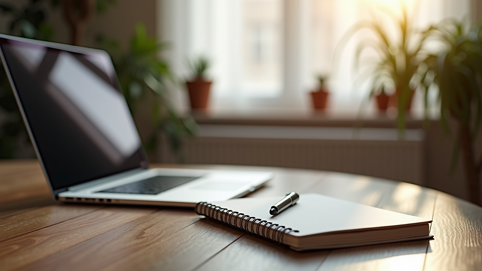 Unlock Growth with Online Personal Growth Coaching