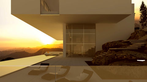 casa hollywood projeto eduardo oliveira arquiteto urbanista