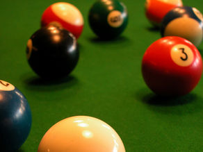 Buying the Right Set of Billiard Balls