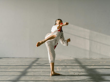 Πέμπτη η Μελίνα Γεωργίου του Αίαντα Πεύκης στο Ευρωπαϊκό Πρωτάθλημα Ταεκβοντό