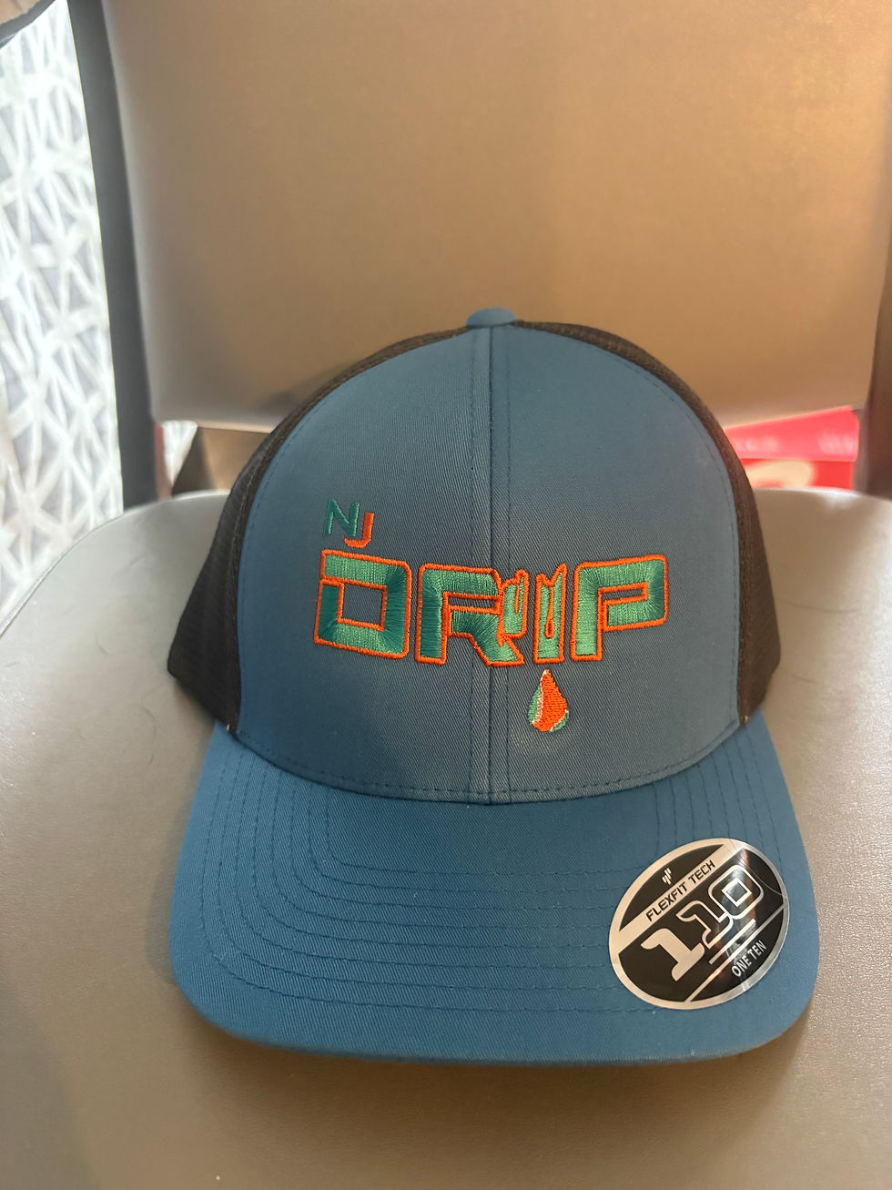 Thumbnail: Trucker Hats