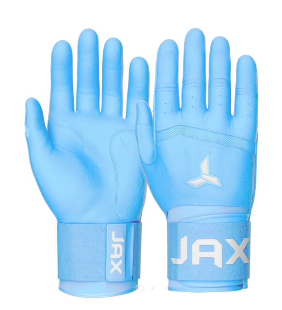 Thumbnail: JAX Strap Cuff Colors