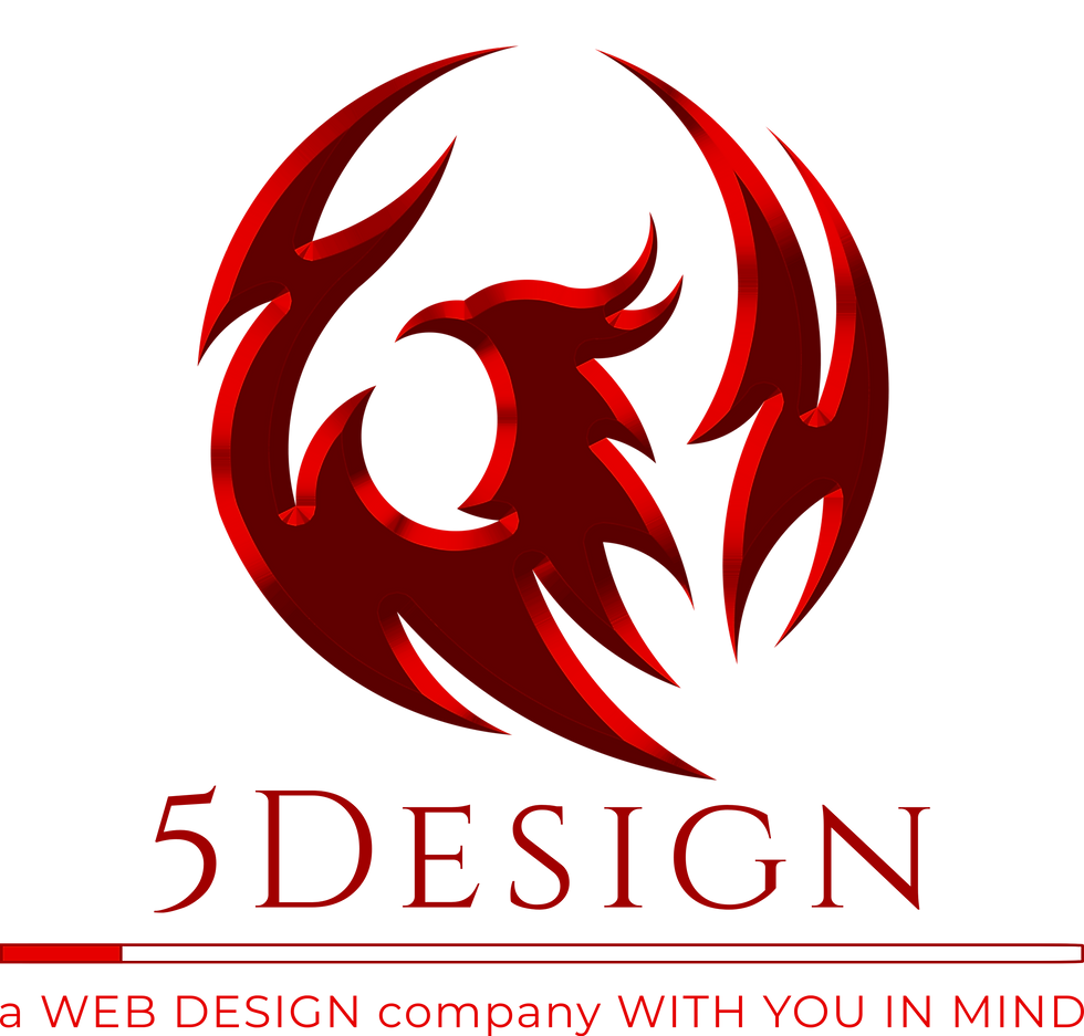 5Design Web Designer