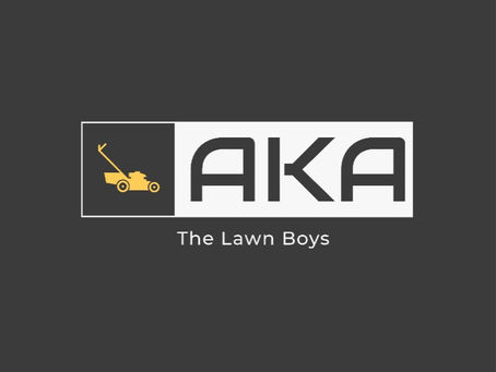 AKA The Lawn Boys & AKA The Snow Boys