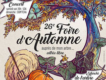 [Modification] Foire d'automne de Millau