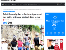 [Revue de presse] Millavois.com 18/06/21