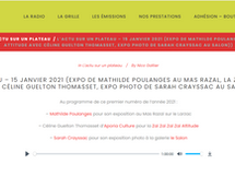 [Revue de presse] Radio Larzac 15/01/2021