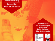 1ers rendez-vous en bibliothèque