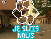 Je suis Nous : un projet engagé avec l'école Beauregard de Millau