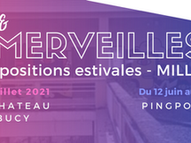 Saison MERVEILLES - Millau