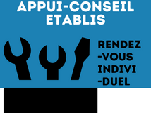 Accompagnement : Journée appui-conseil le 29 janvier