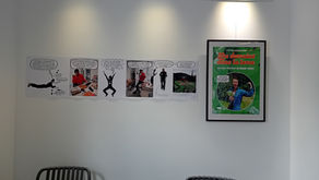 Exposition : Graines de romans-photos