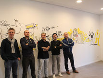 Retour sur les grandes lignes de 2021...