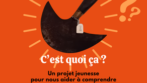 C'est quoi ça ? Une journée avec Myriade