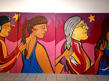 Femmes Debout : Retours en photos