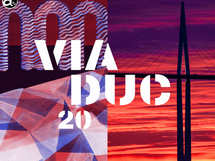 Viaduc20 : exposition pour les 20 ans du Viaduc de Millau