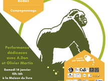 PAO#4 : 14 janvier : Performance et restitution