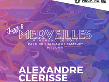 MERVEILLES #2 Alexandre Clérisse