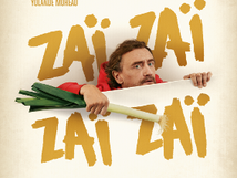 Avant-première du film Zaï Zaï Zaï Zaï