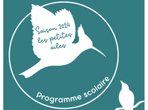 Les petites ailes : programme scolaire et groupes